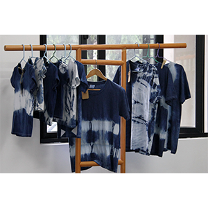 Textile solution
